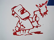 Paglia Welding Services