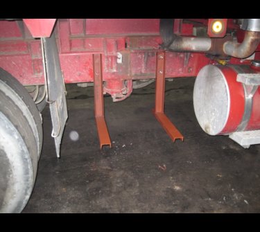 truck and equipment repair, installation, and welding